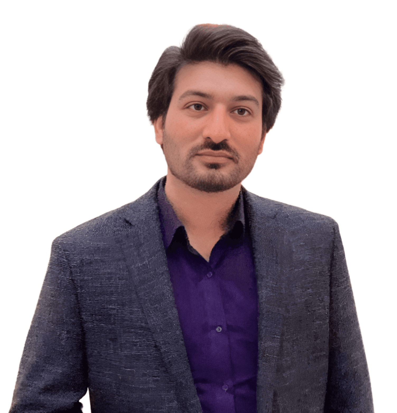 Aarish Maqsood