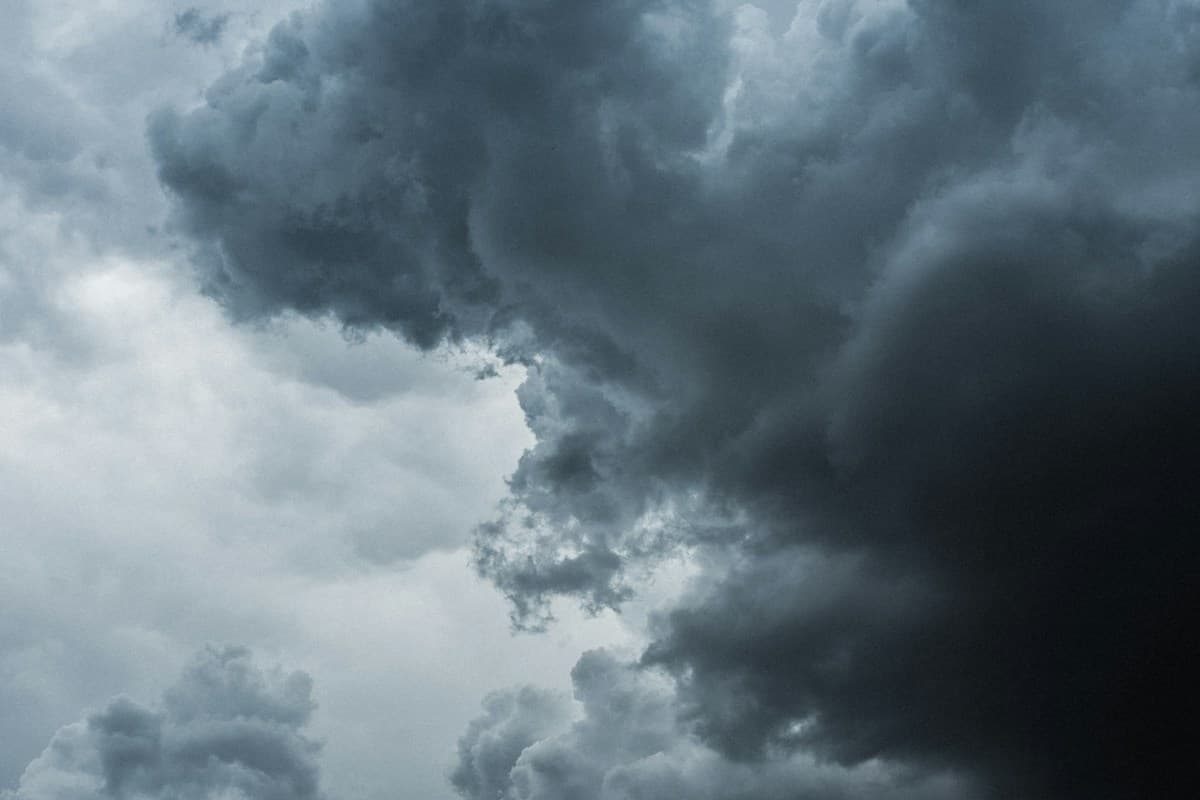 Spatio-Temporal Rainfall Analysis